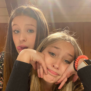 Meet your Posher, Ansel